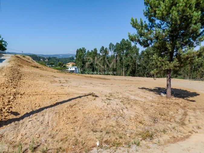 Terreno para Venda em Telões Foto 26
