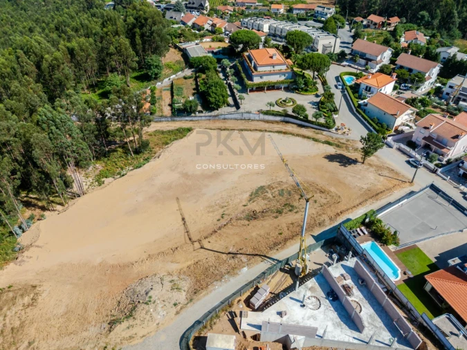 Terreno para Venda em Telões Foto 47