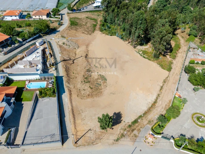 Terreno para Venda em Telões Foto 50