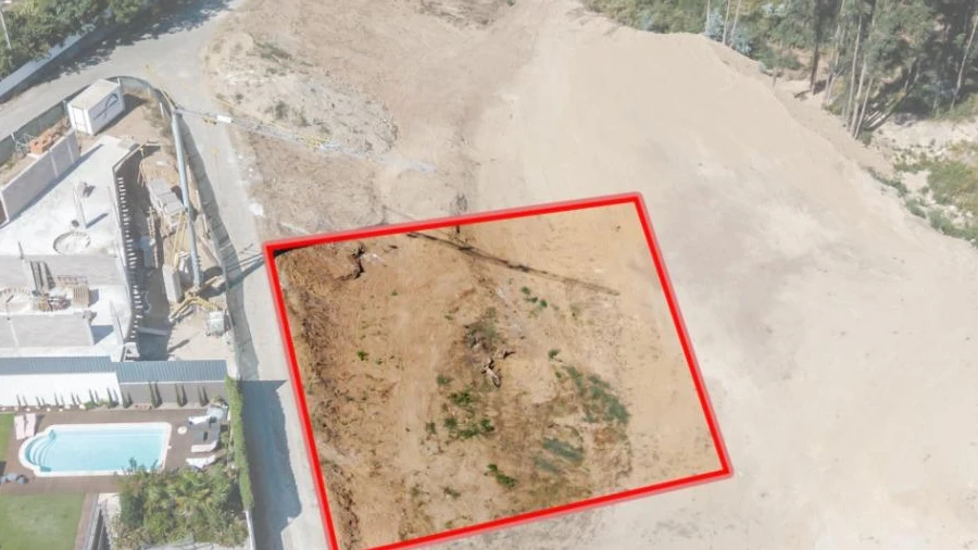 Terreno para Venda em Telões