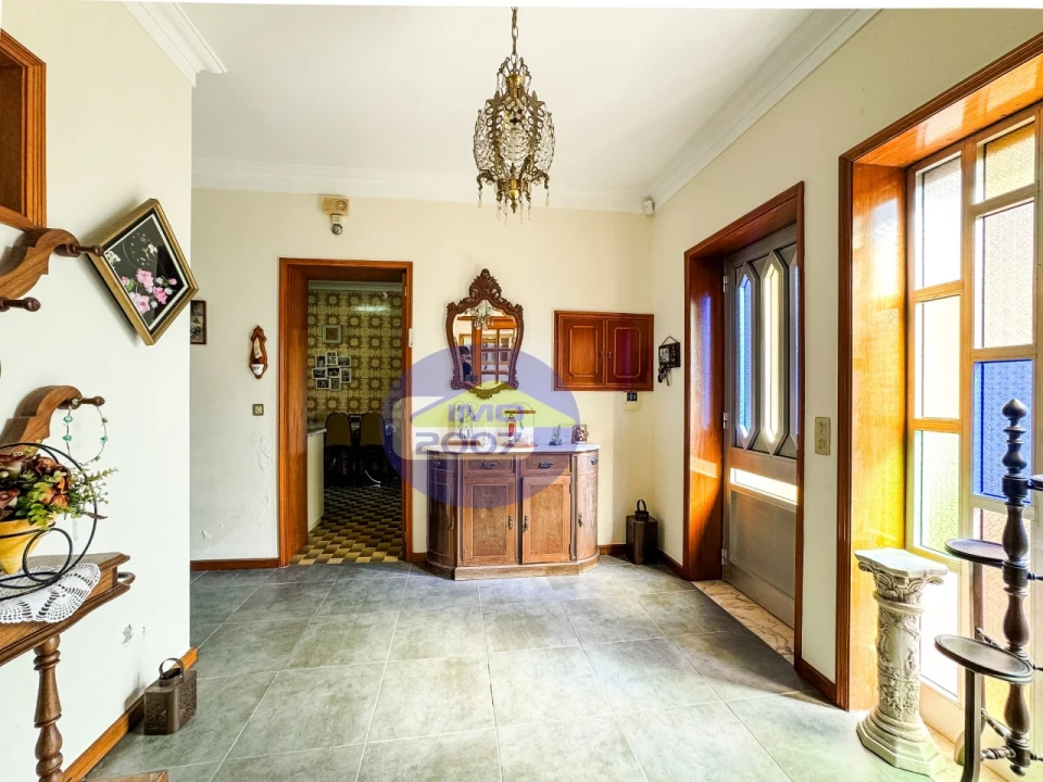 Moradia T3 para Venda em Nogueira da Regedoura Foto 15
