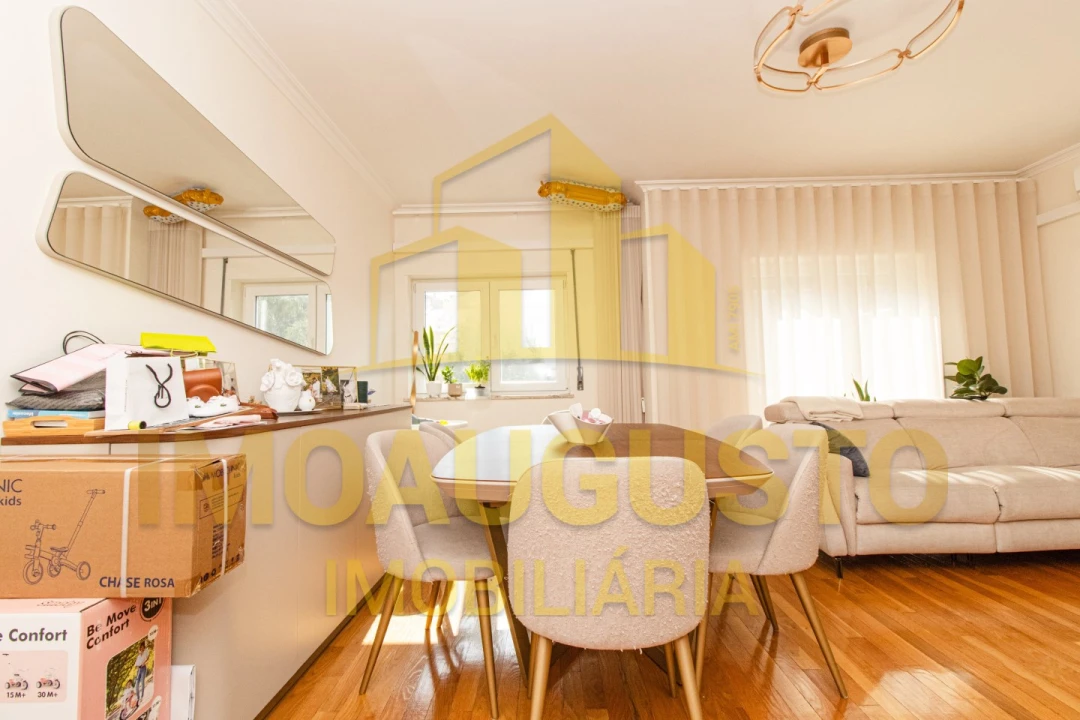Apartamento T3 para Venda em Guarda Foto 5