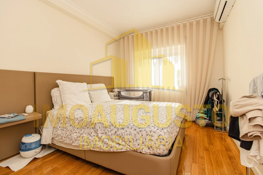 Apartamento T3 para Venda em Guarda Foto 11