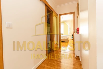 Apartamento T3 para Venda em Guarda