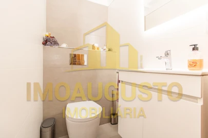 Apartamento T3 para Venda em Guarda