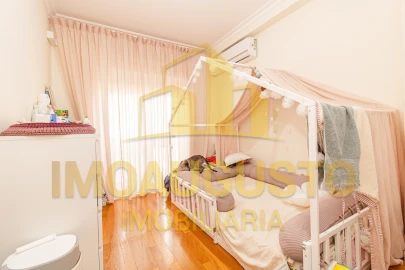 Apartamento T3 para Venda em Guarda