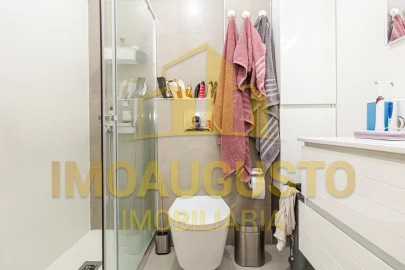 Apartamento T3 para Venda em Guarda