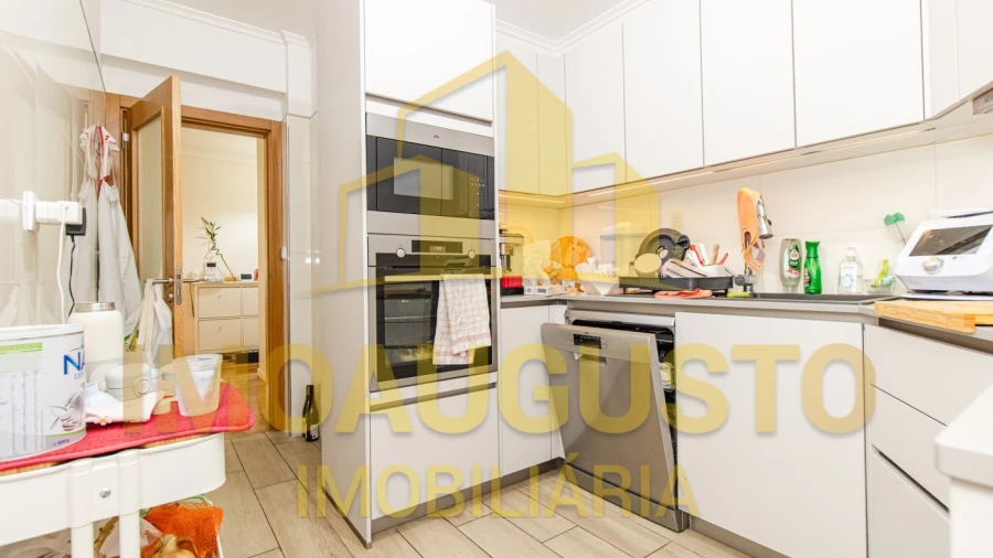 Apartamento T3 para Venda em Guarda