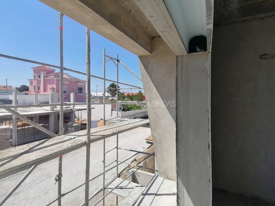 Moradia T3 para Venda em Seixal, Arrentela e Aldeia de Paio Pires Foto 12