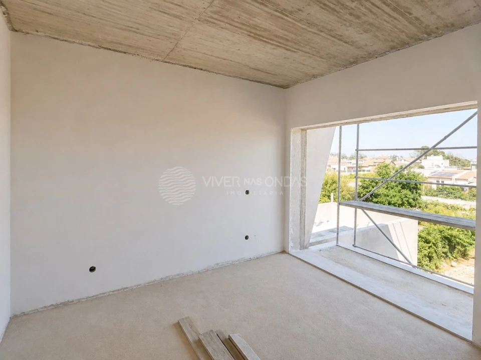 Moradia T3 para Venda em Seixal, Arrentela e Aldeia de Paio Pires Foto 15