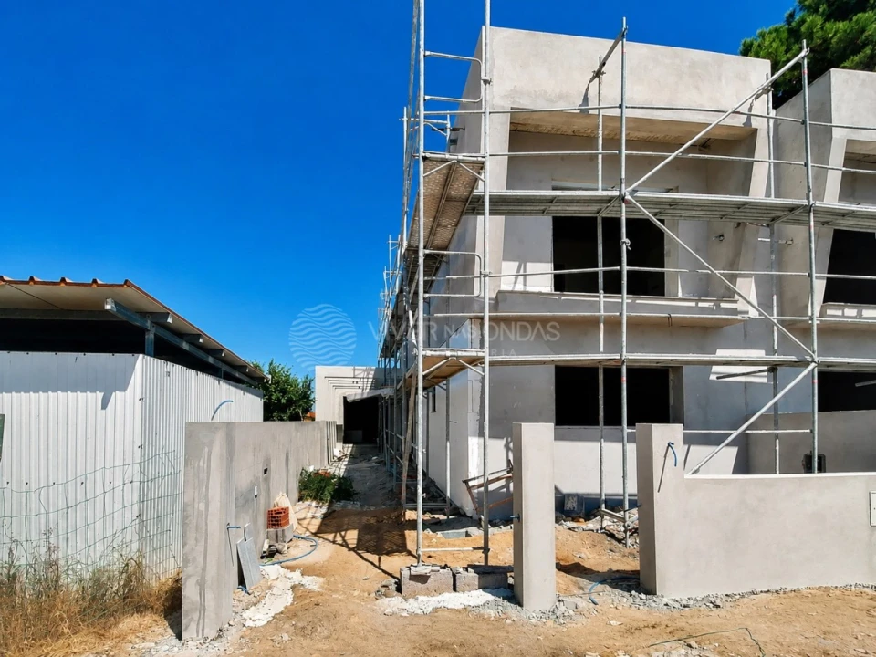 Moradia T3 para Venda em Seixal, Arrentela e Aldeia de Paio Pires Foto 21
