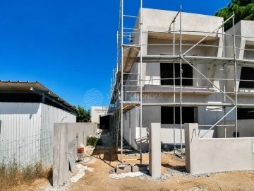 Moradia T3 para Venda em Seixal, Arrentela e Aldeia de Paio Pires