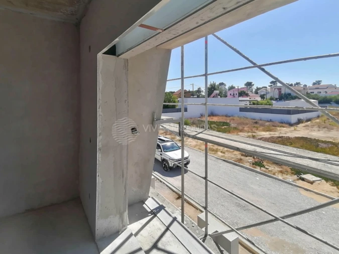 Moradia T3 para Venda em Seixal, Arrentela e Aldeia de Paio Pires Foto 16
