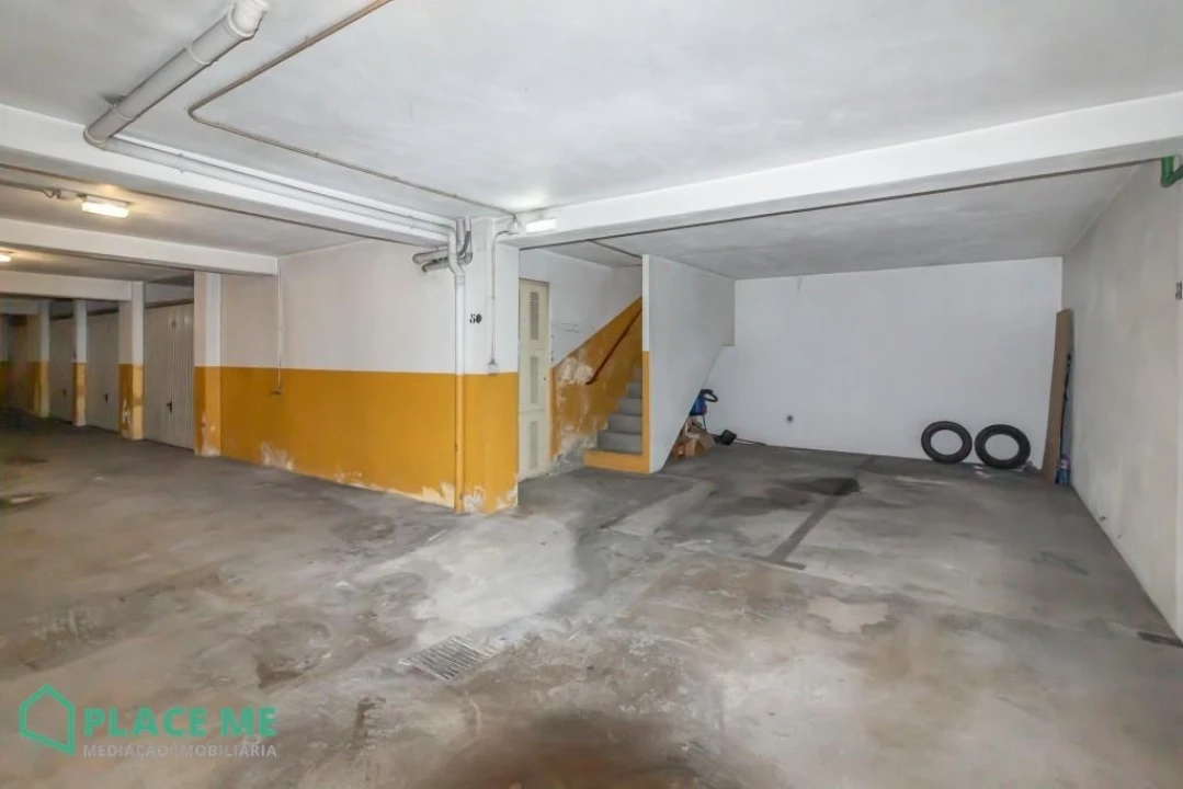 Apartamento T1 para Arrendamento em Nogueira, Fraião e Lamaçães Foto 15