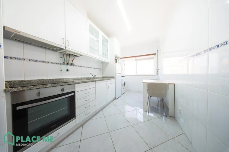 Apartamento T1 para Arrendamento em Nogueira, Fraião e Lamaçães Foto 9