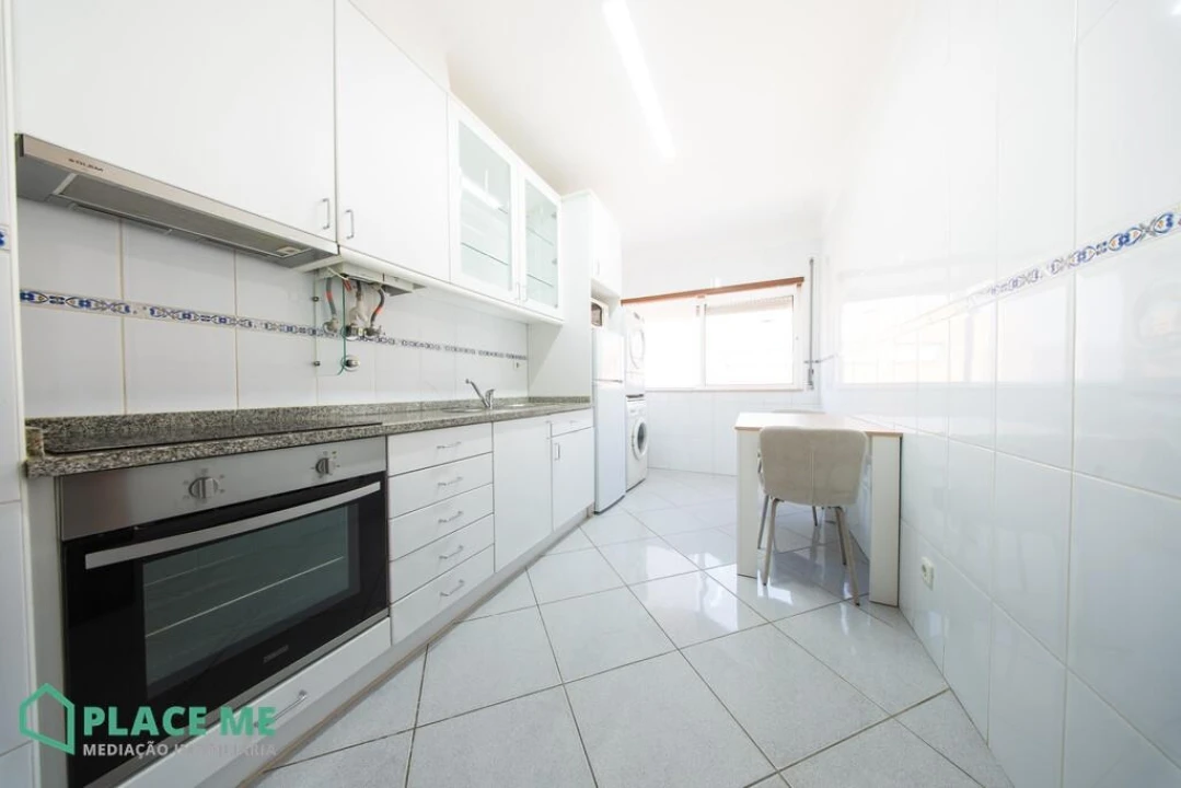 Apartamento T1 para Arrendamento em Nogueira, Fraião e Lamaçães Foto 9