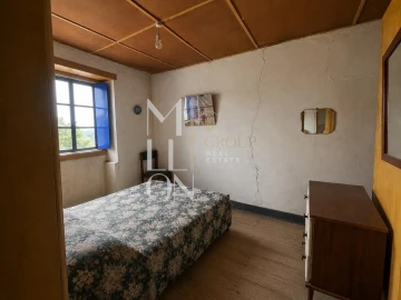 Moradia T2 para Venda em Montes da Senhora