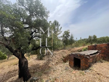Moradia T2 para Venda em Montes da Senhora