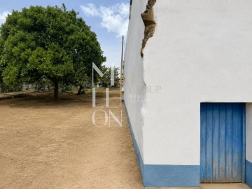 Moradia T2 para Venda em Montes da Senhora
