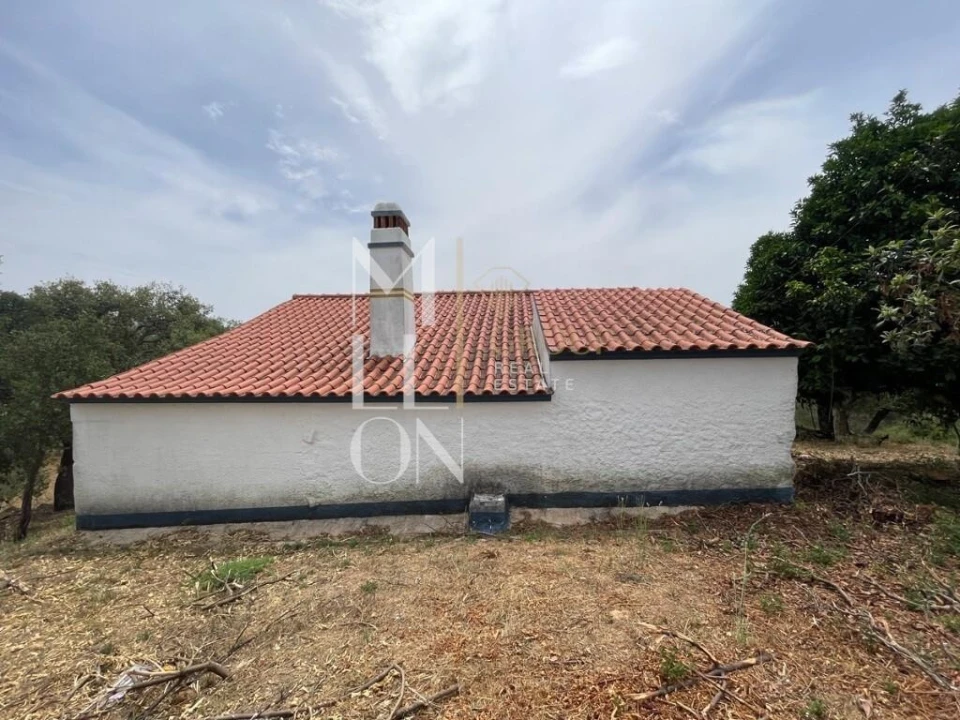 Moradia T2 para Venda em Montes da Senhora Foto 21