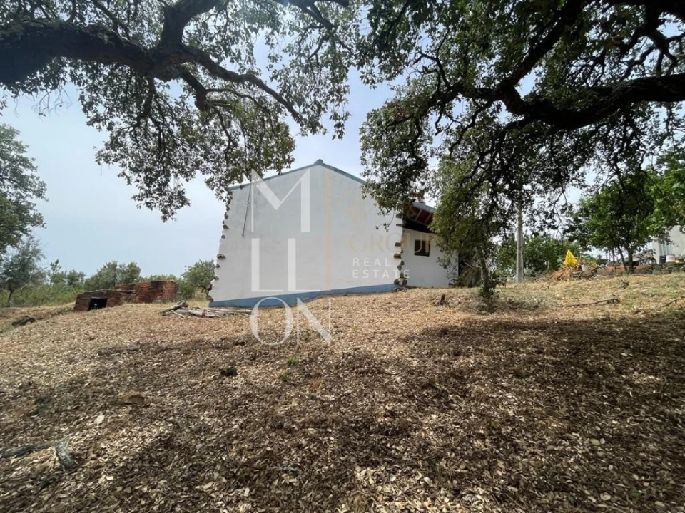 Moradia T2 para Venda em Montes da Senhora Foto 23