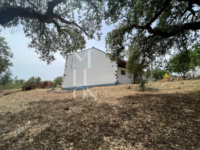 Moradia T2 para Venda em Montes da Senhora Foto 23