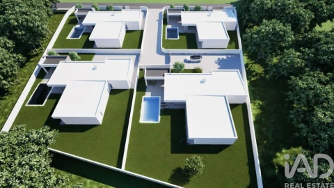 Moradia T3 para Venda em Pataias e Martingança
