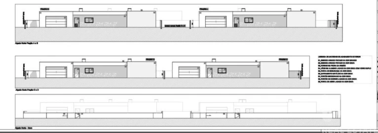 Moradia T3 para Venda em Pataias e Martingança