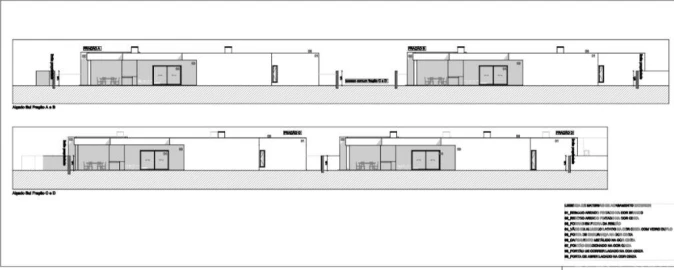 Moradia T3 para Venda em Pataias e Martingança