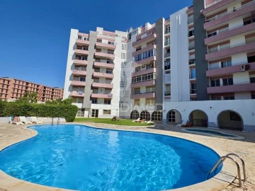 Apartamento T3 para Venda em Portimão