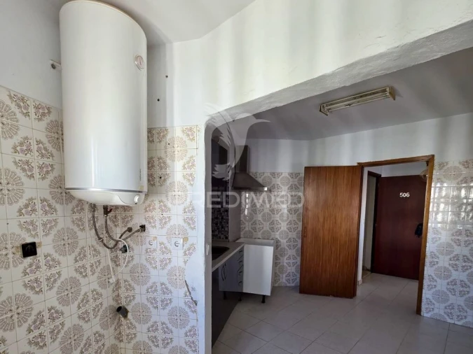 Apartamento T3 para Venda em Portimão Foto 8