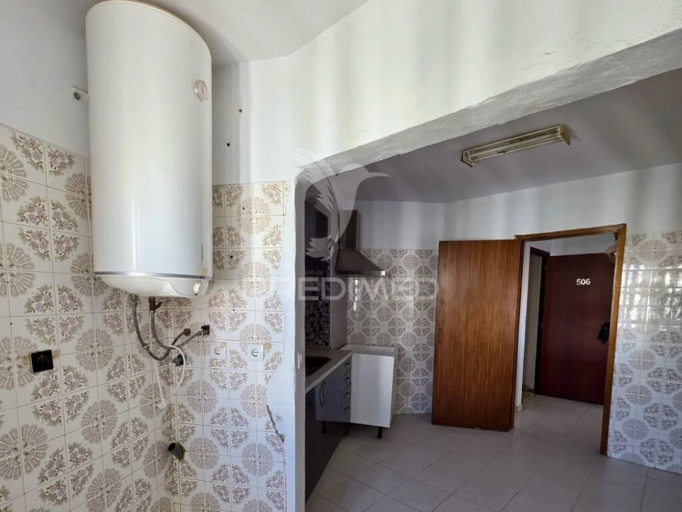 Apartamento T3 para Venda em Portimão Foto 8