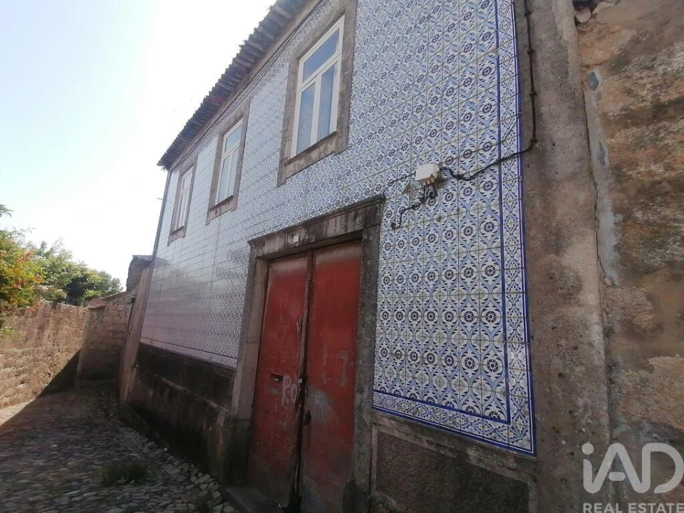 Moradia para Venda em Custóias, Leça do Balio e Guifões Foto 5
