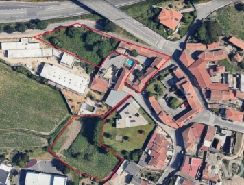 Moradia para Venda em Custóias, Leça do Balio e Guifões