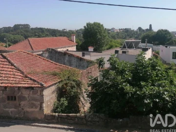 Moradia para Venda em Custóias, Leça do Balio e Guifões