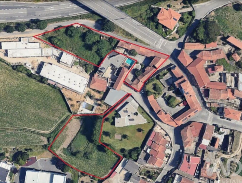 Moradia para Venda em Custóias, Leça do Balio e Guifões Foto 15