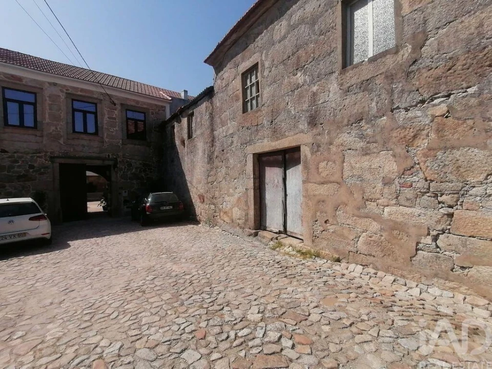Moradia para Venda em Custóias, Leça do Balio e Guifões Foto 1