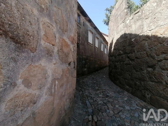 Moradia para Venda em Custóias, Leça do Balio e Guifões Foto 7