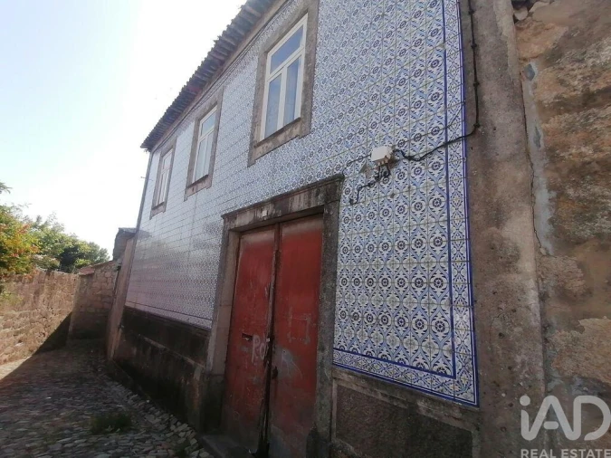 Moradia para Venda em Custóias, Leça do Balio e Guifões Foto 5
