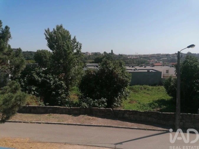 Moradia para Venda em Custóias, Leça do Balio e Guifões Foto 3