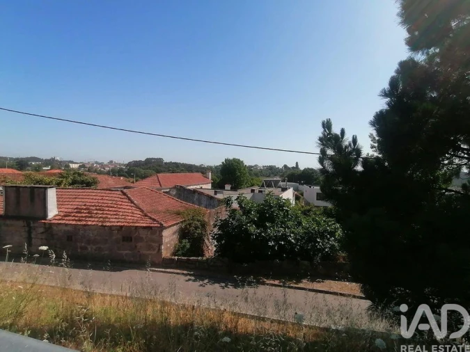 Moradia para Venda em Custóias, Leça do Balio e Guifões Foto 4
