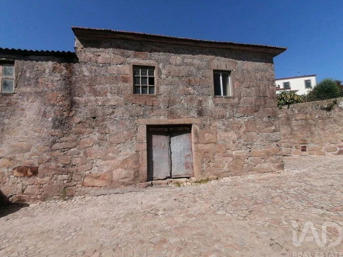 Moradia para Venda em Custóias, Leça do Balio e Guifões Foto 12