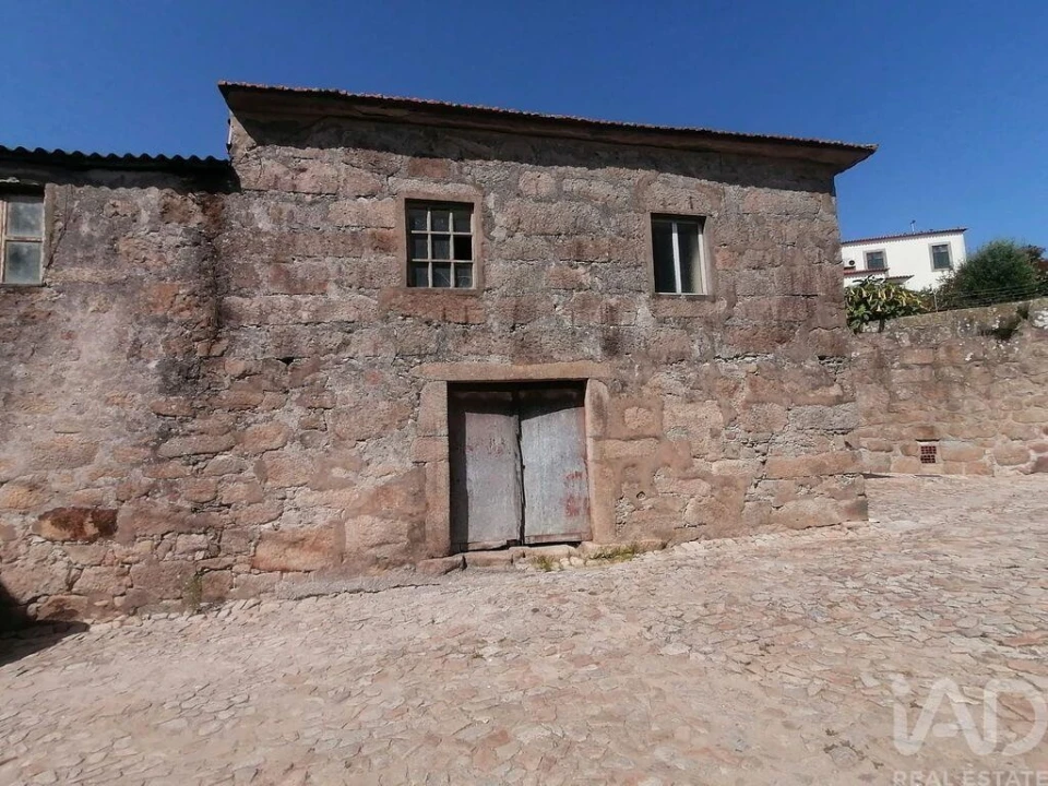 Moradia para Venda em Custóias, Leça do Balio e Guifões Foto 12