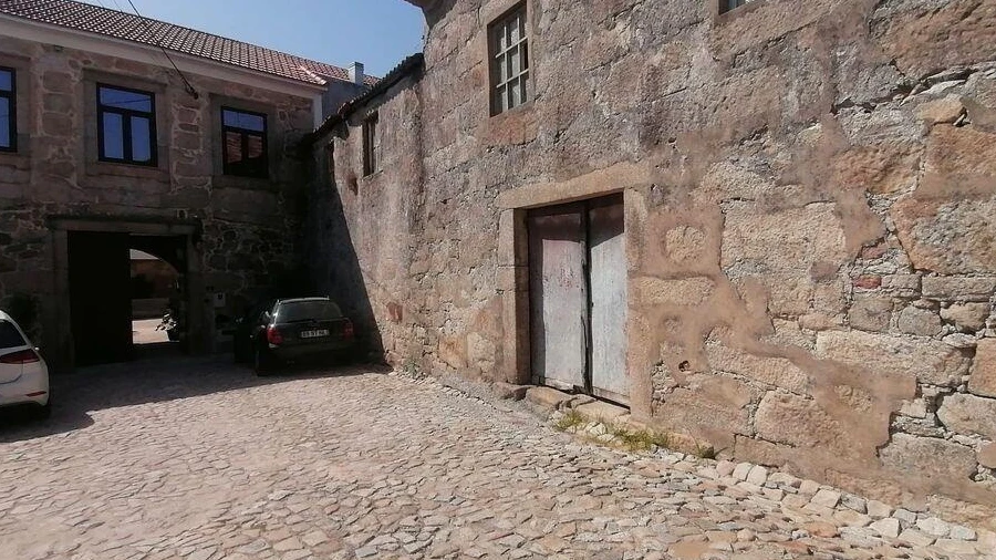 Moradia para Venda em Custóias, Leça do Balio e Guifões