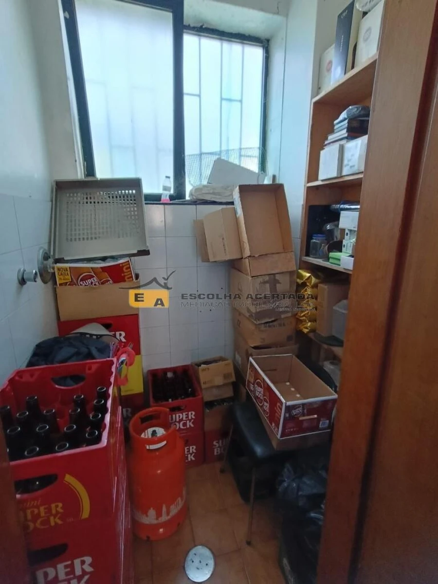 Loja para Venda em Perafita, Lavra e Santa Cruz do Bispo Foto 6