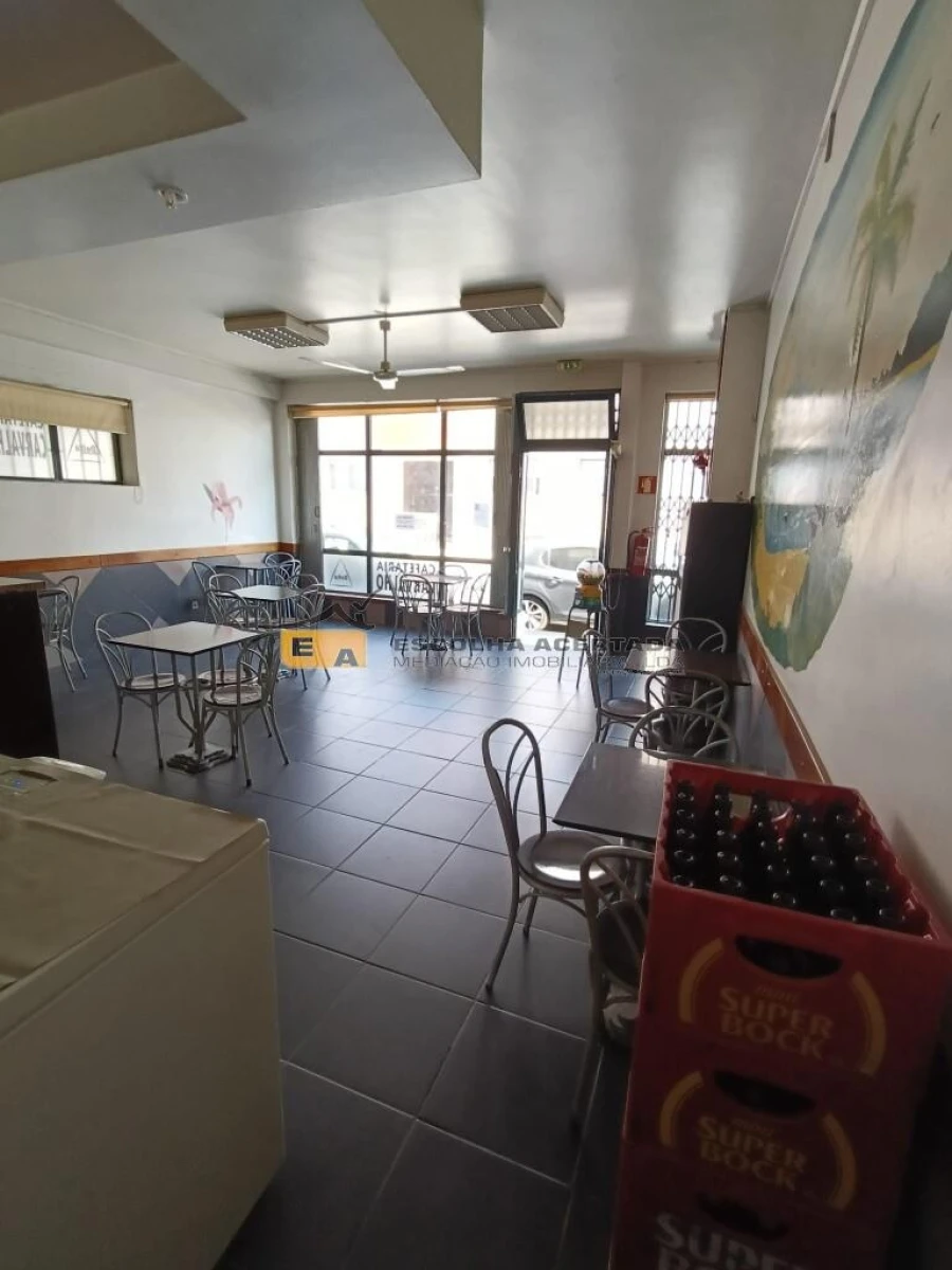 Loja para Venda em Perafita, Lavra e Santa Cruz do Bispo Foto 5