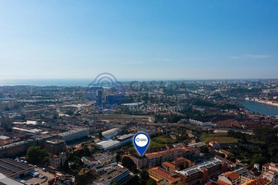 Apartamento T3 para Venda em Santa Marinha e São Pedro da Afurada Foto 40