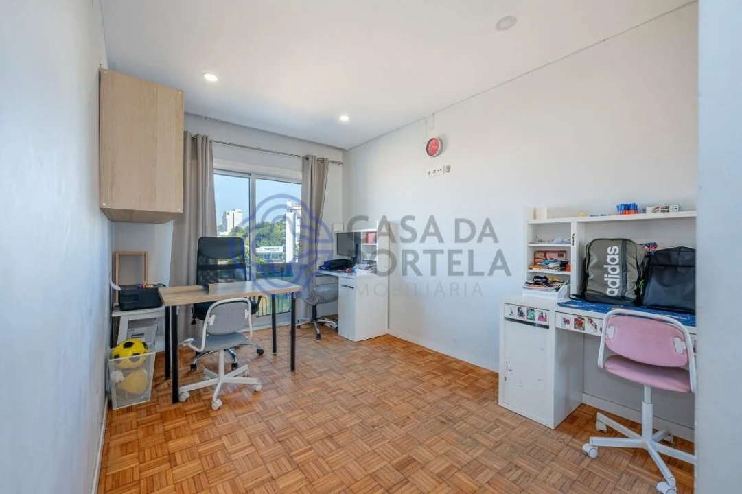 Apartamento T3 para Venda em Santa Marinha e São Pedro da Afurada Foto 19