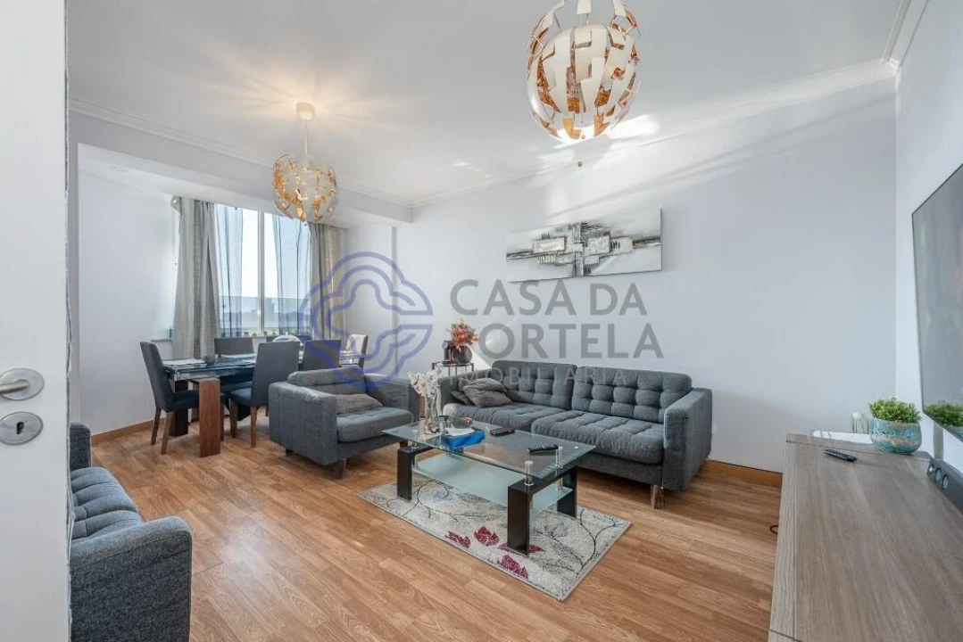 Apartamento T3 para Venda em Santa Marinha e São Pedro da Afurada Foto 15