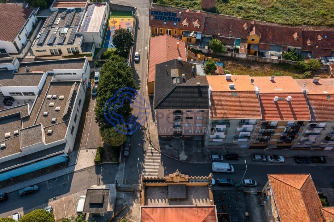Apartamento T3 para Venda em Santa Marinha e São Pedro da Afurada Foto 48